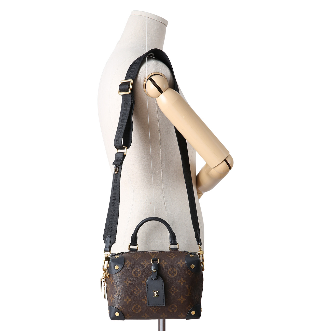 LOUIS VUITTON(USED)루이비통 모노그램 쁘띠드 말 수플